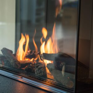 Fireplace Inserts