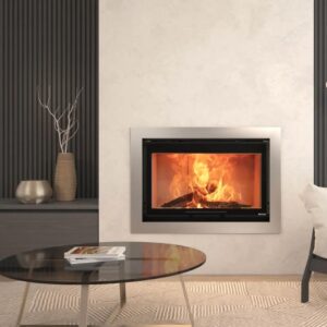 NERA Elite Fireplace Insert 70
