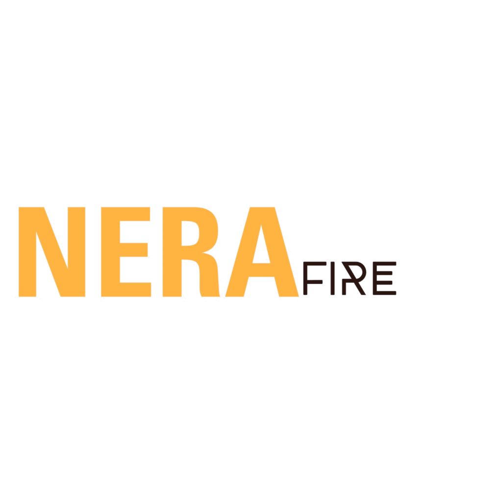 nera fire transparent